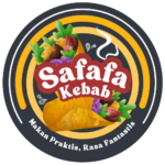 logo safafa kebab